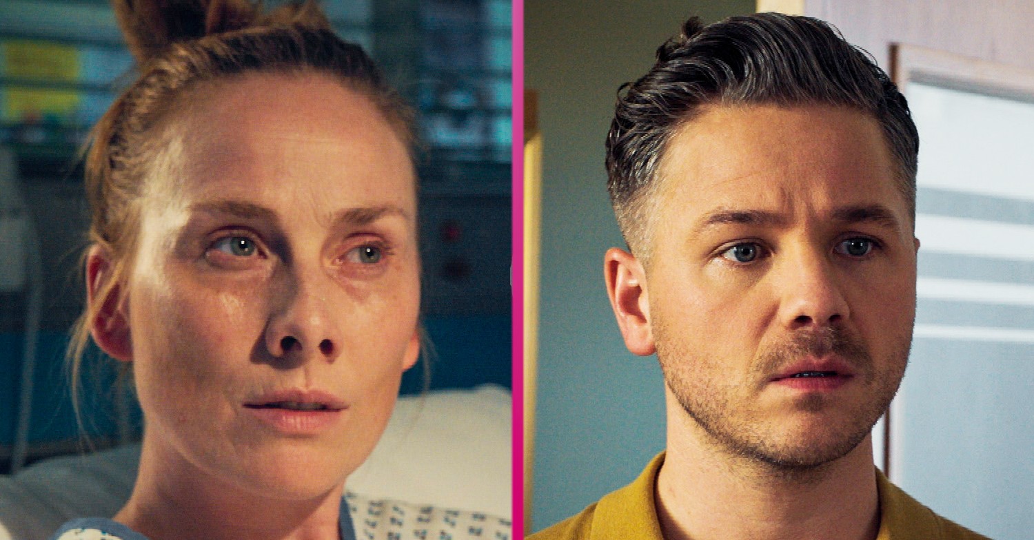 Jac Dom Holby City