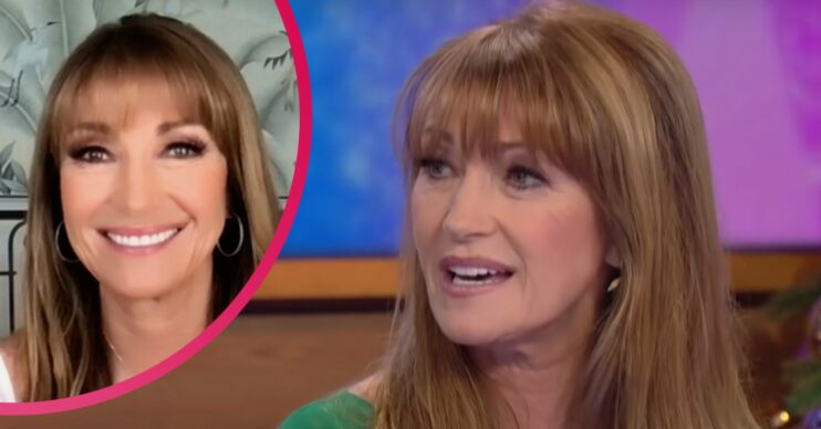 The One Show viewers shocked to discover age of guest Jane Seymour