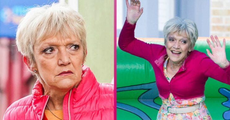 Jean EastEnders