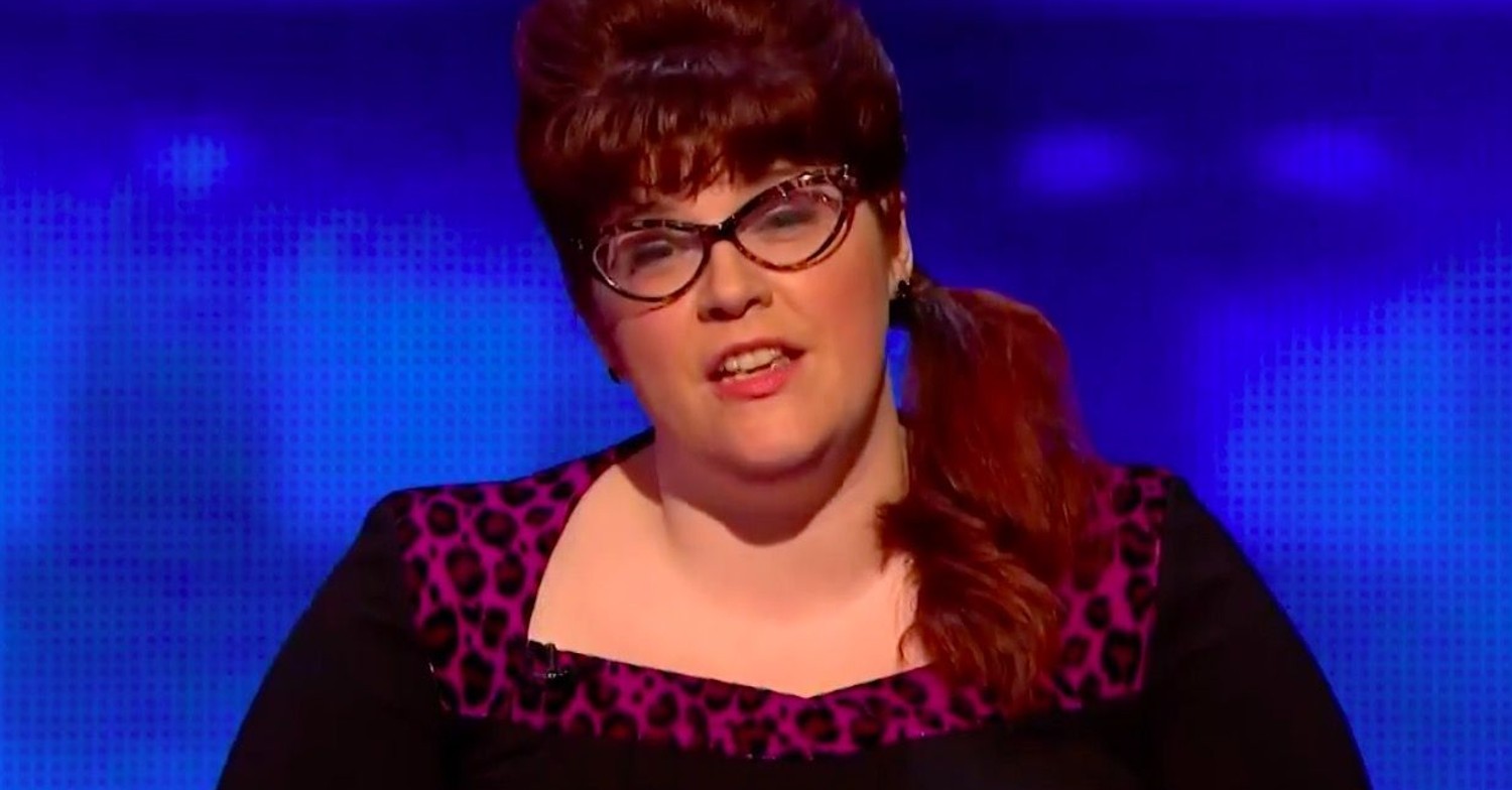 Jenny Ryan