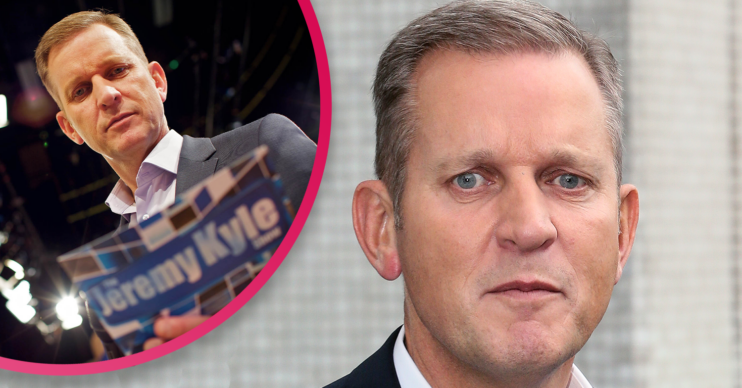 Jeremy Kyle is the subject of a new documentary