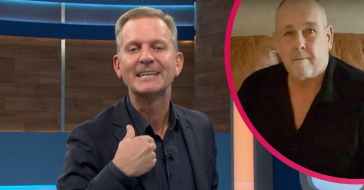Jeremy Kyle calls in lawyers over Channel 4's explosive new claims