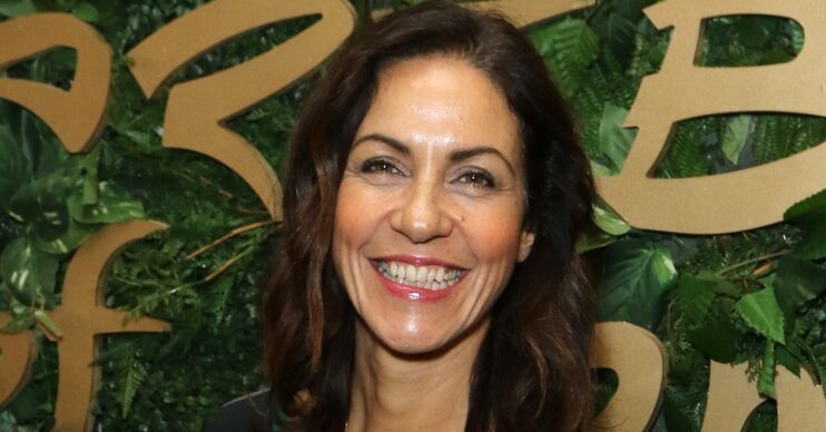 Julia Bradbury on Twitter