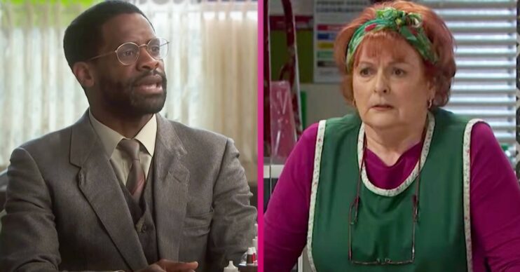 Kate & Koji cast series 2: Who's in the ITV comedy and which star was replaced for new episodes?