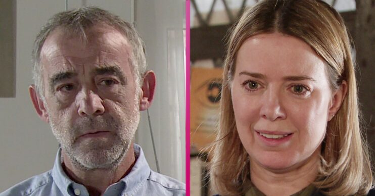 Kevin Abi Coronation Street