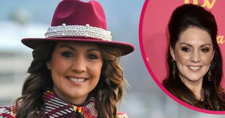 Laura Tobin letter to daughter