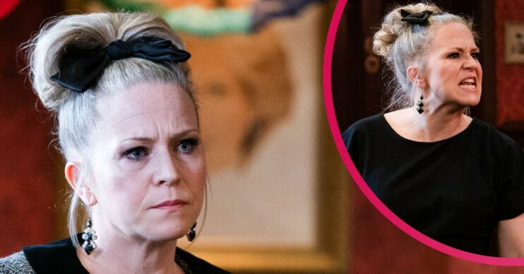 Linda EastEnders
