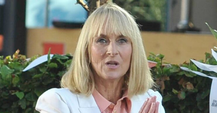 Louise Minchin opens up on stalking hell