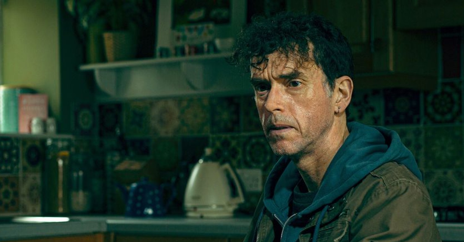 Mark Charnock has been incredible in Emmerdale lately (Credit: ITV)