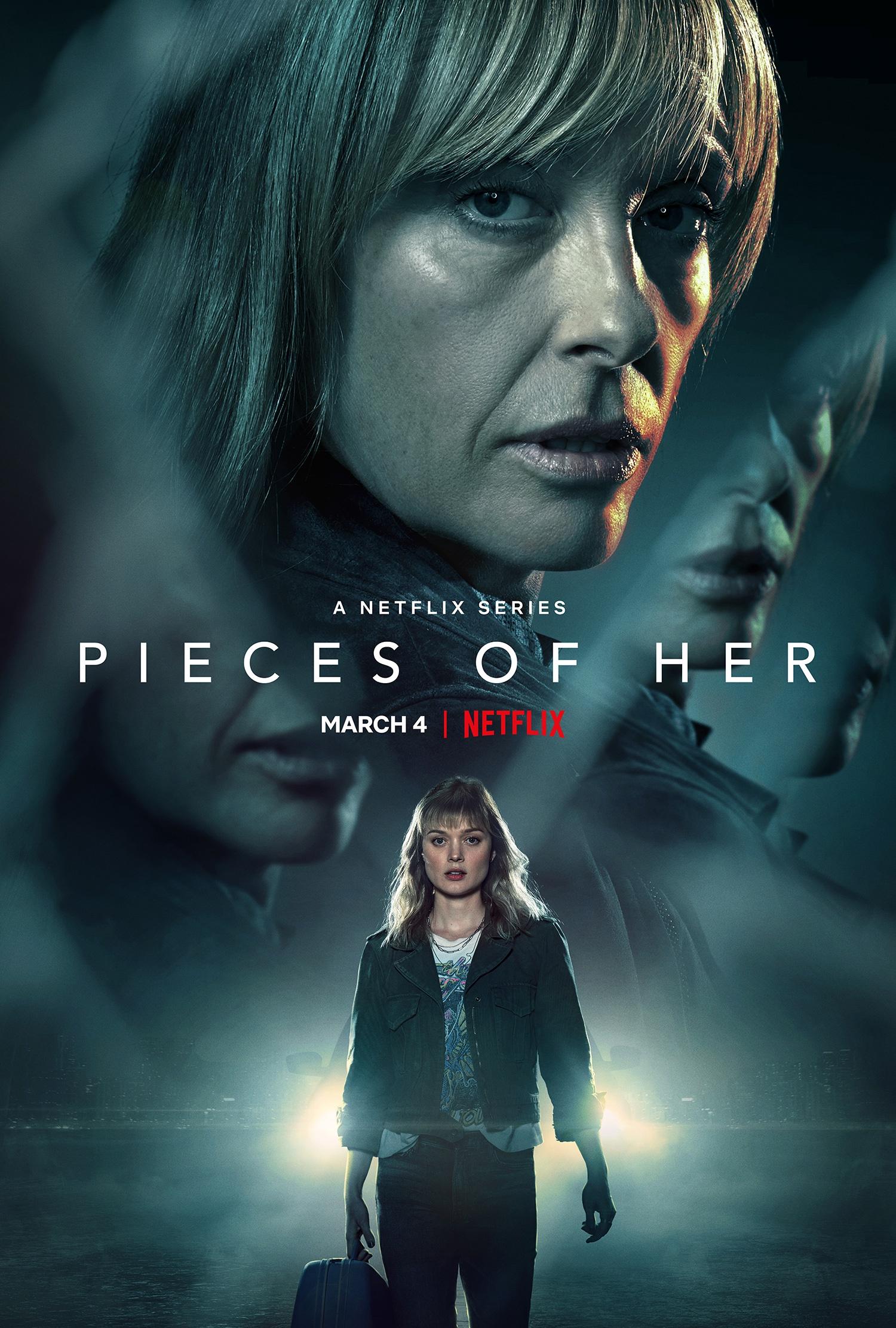 Pieces of Her Netflix review