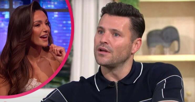 Mark Wright reveals massive work sacrifice so he can stay with Michelle Keegan in Essex