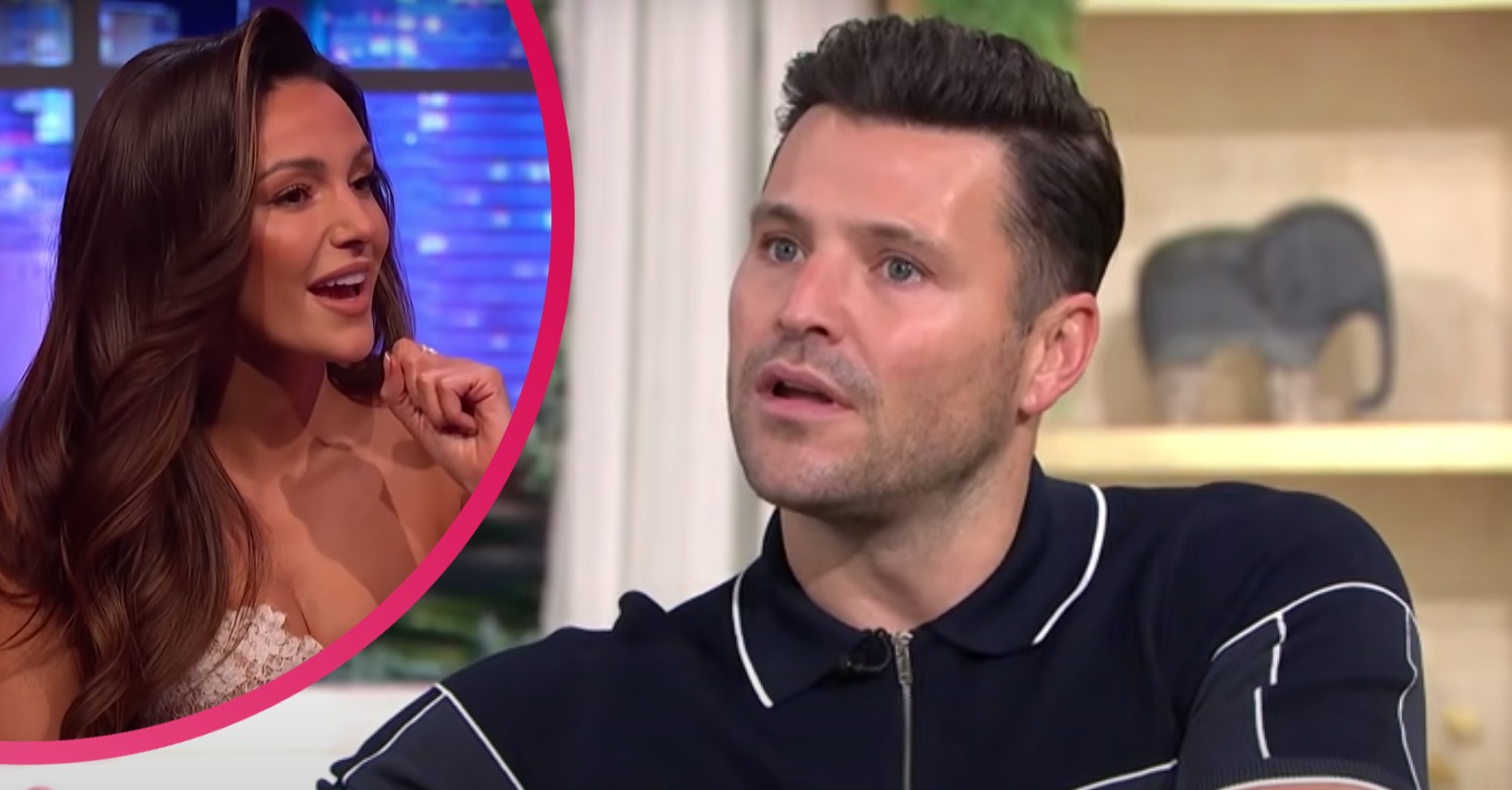 Mark Wright reveals massive work sacrifice so he can stay with Michelle Keegan in Essex