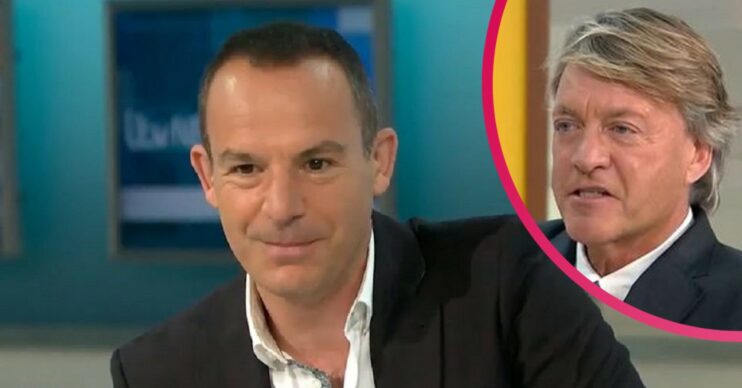 martin lewis gmb