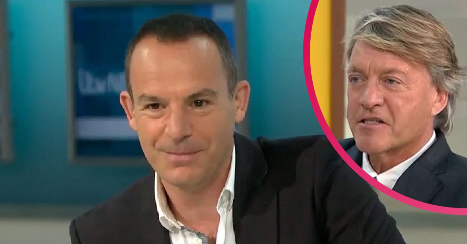 martin lewis gmb