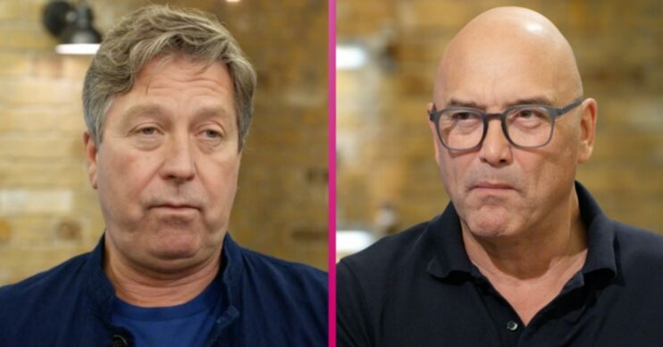 MasterChef 2022 viewers threaten to 'switch off' over new format and inclusion of Gordon Ramsay