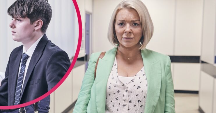 No Return ITV