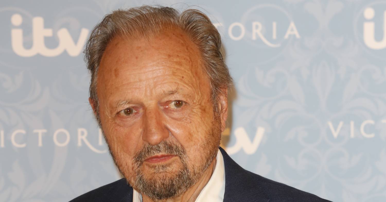 Peter Bowles dead at 85: To The Manor Born star passes away following cancer battle