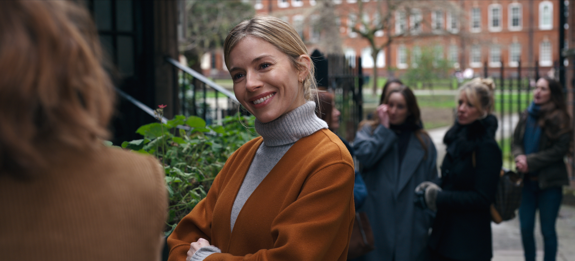 Sienna Miller