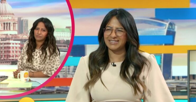 Ranvir Singh GMB health update