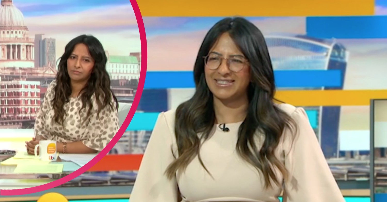 Ranvir Singh GMB health update