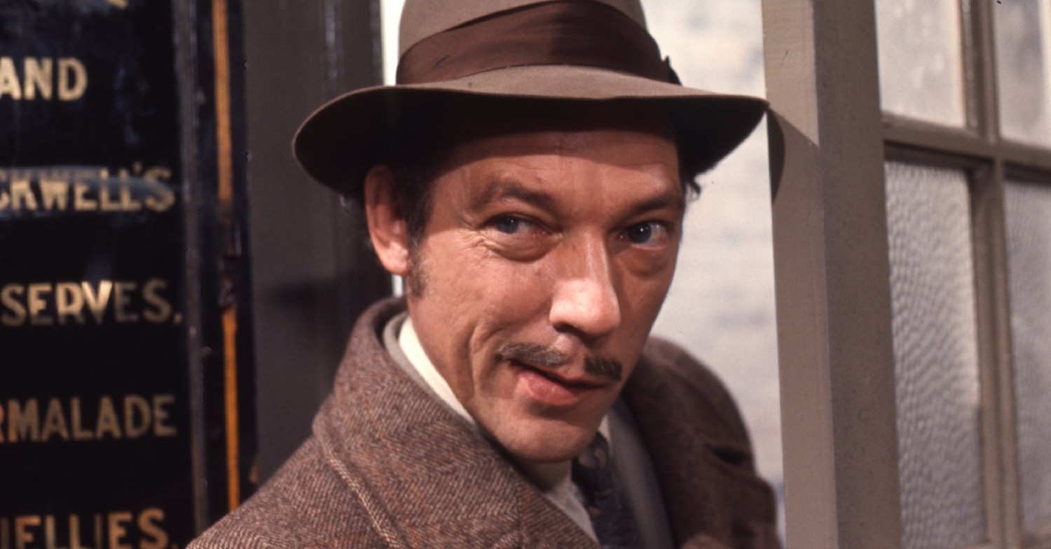 Ron Pember dead