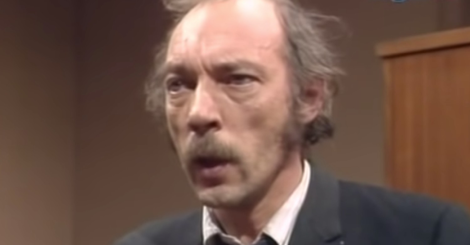 Ron Pember is dead aged 87