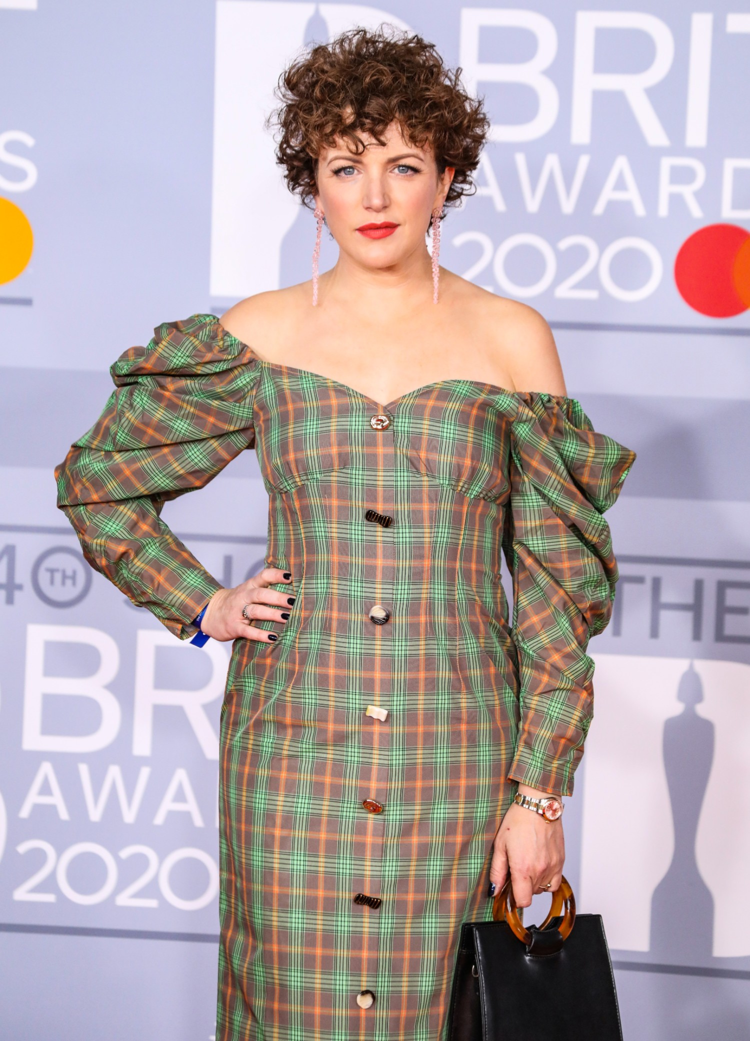 Annie Mac