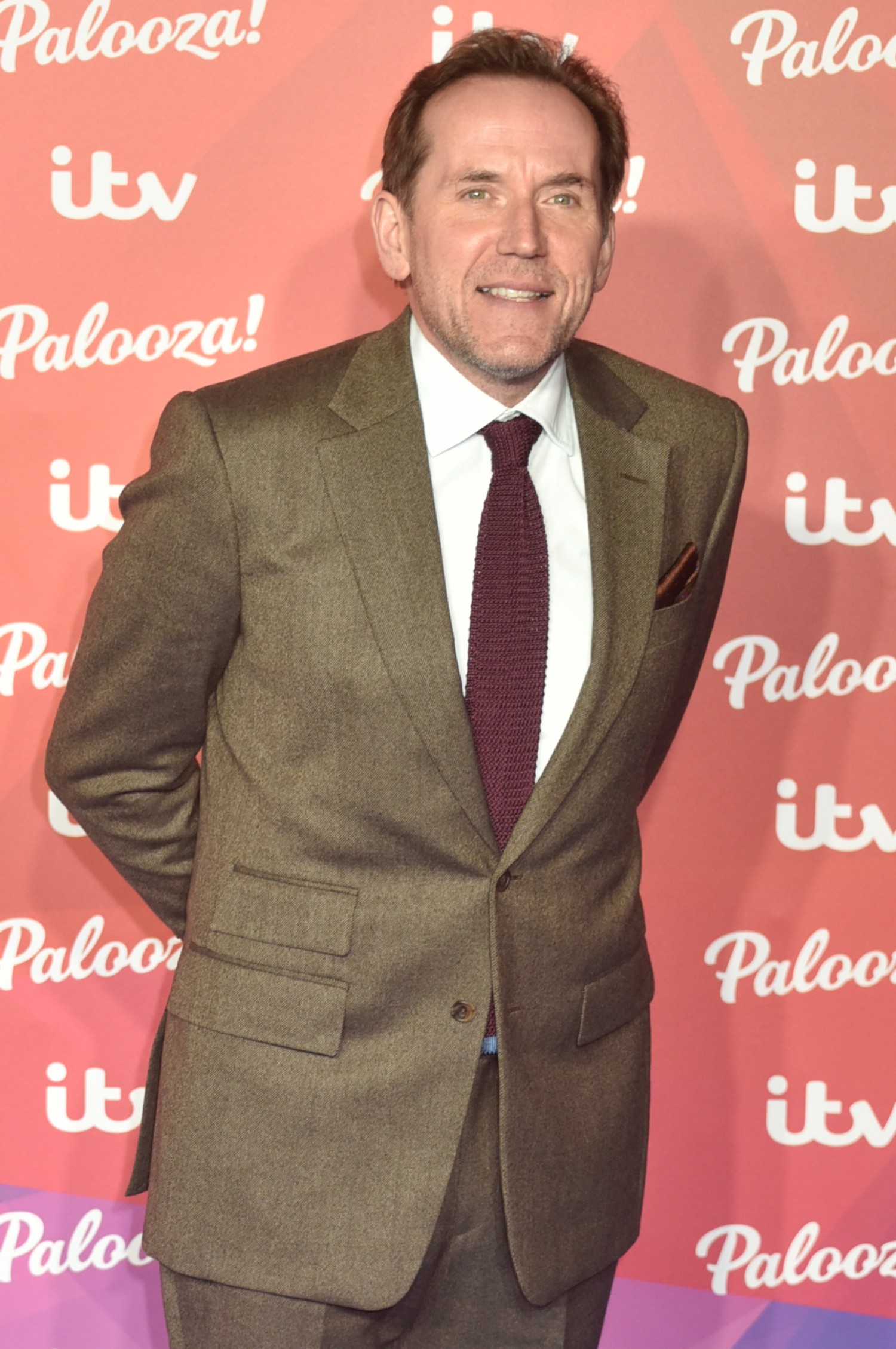Ben Miller