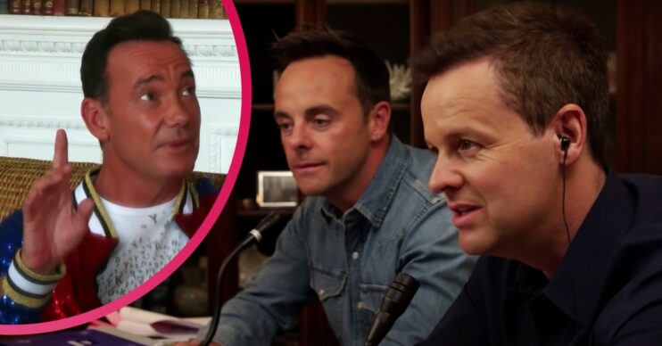 Saturday Night Takeaway viewers all saying same thing about Craig Revel Horwood