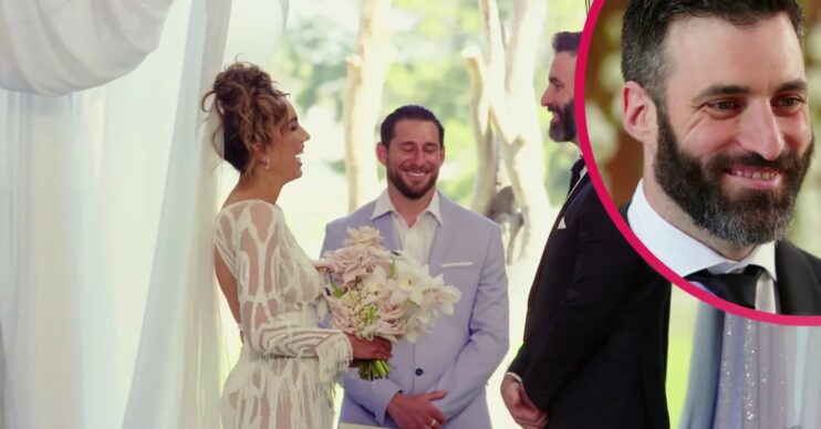 Married At First Sight Australia season 9 end