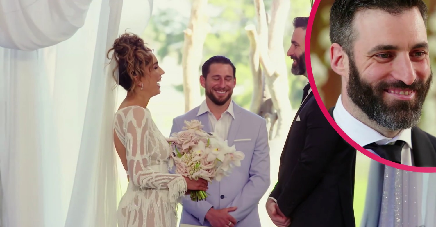 Married At First Sight Australia season 9 end