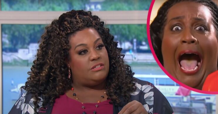 Alison Hammond controversial slip ups on This Morning