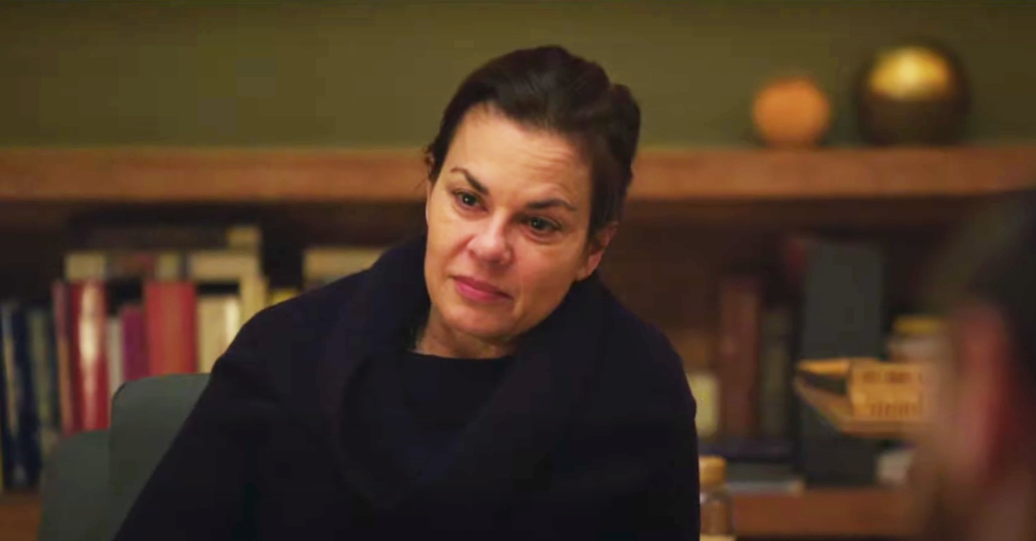 Dr Orna Guralnik