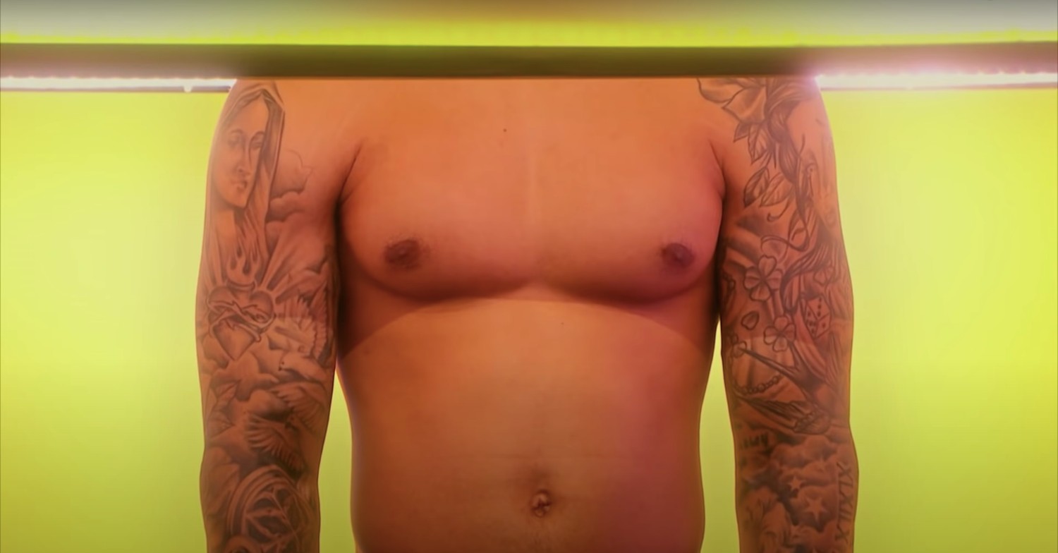 Naked Attraction
