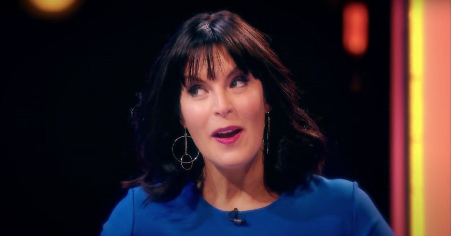 Anna Richardson