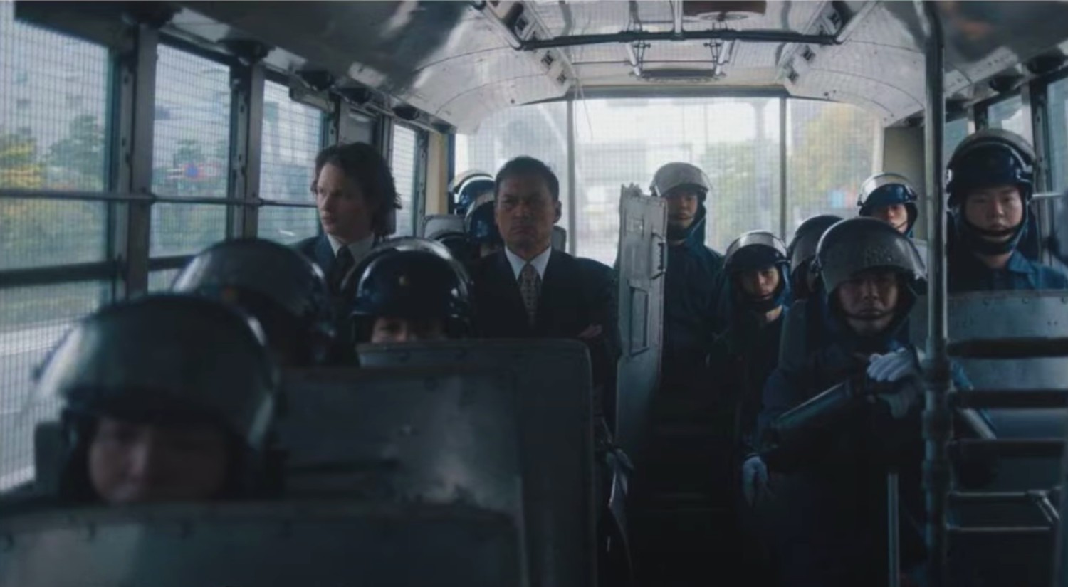 Tokyo Vice