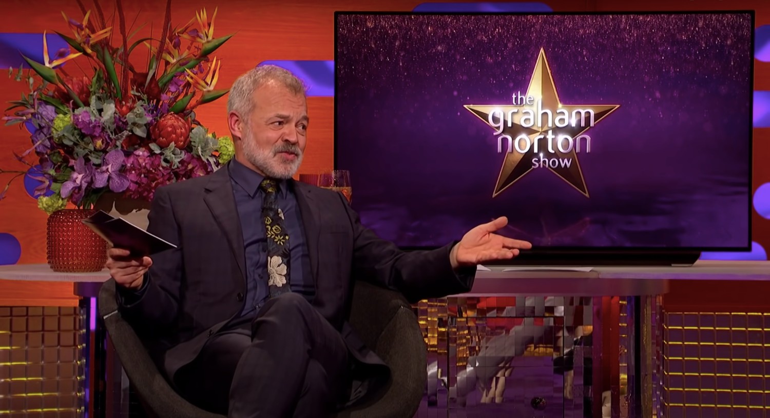 The Graham Norton Show