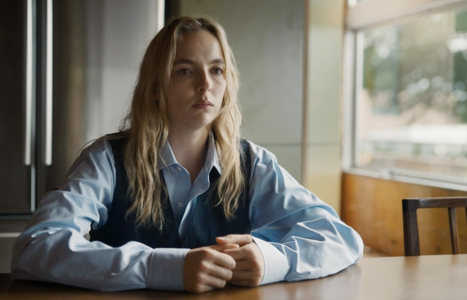 Villanelle