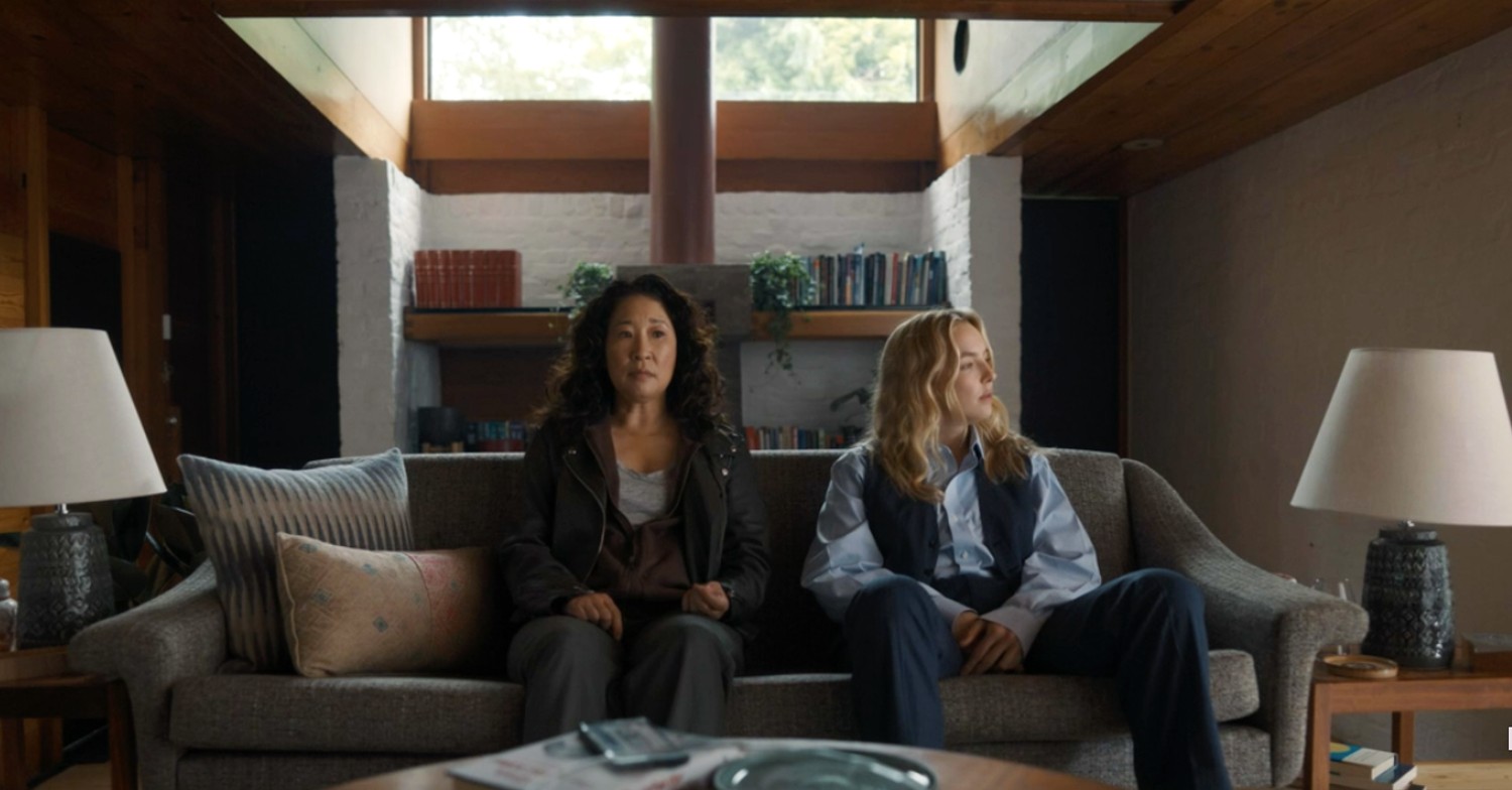 Killing Eve