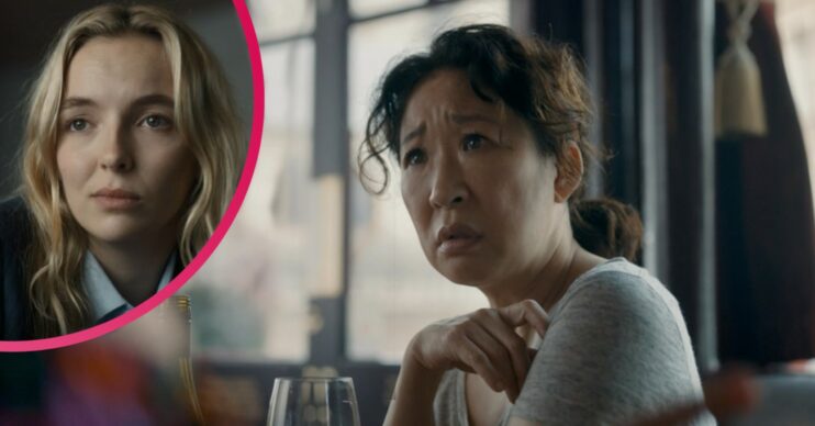 Killing Eve