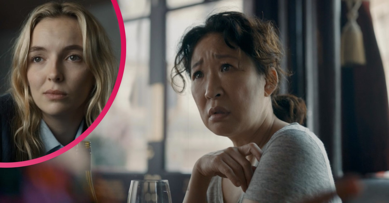 Killing Eve