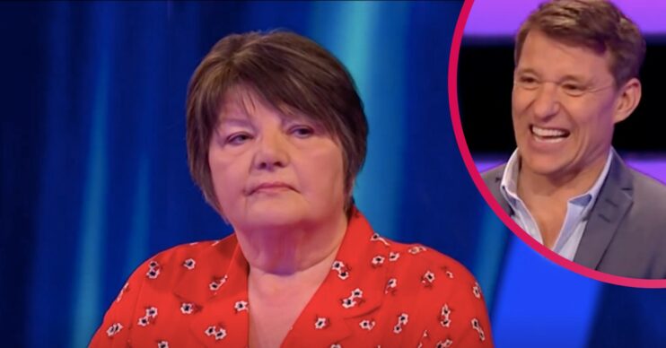 Diane on Tipping Point