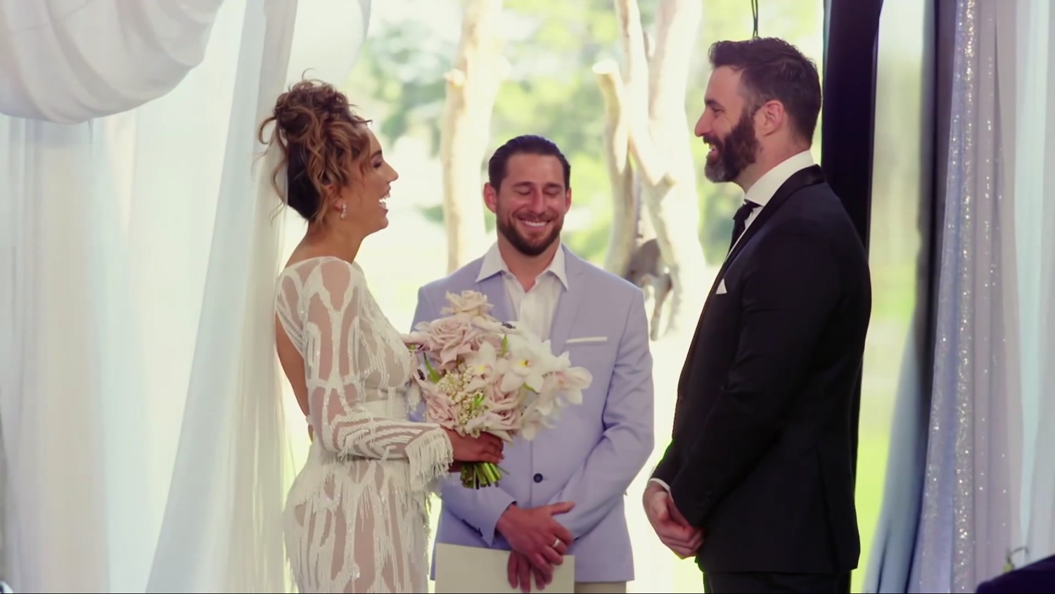 Married At First Sight 