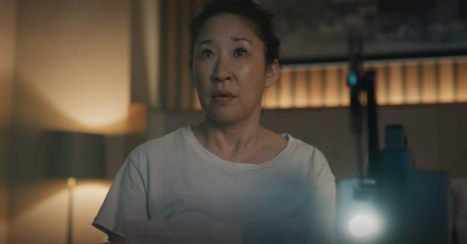 Killing Eve
