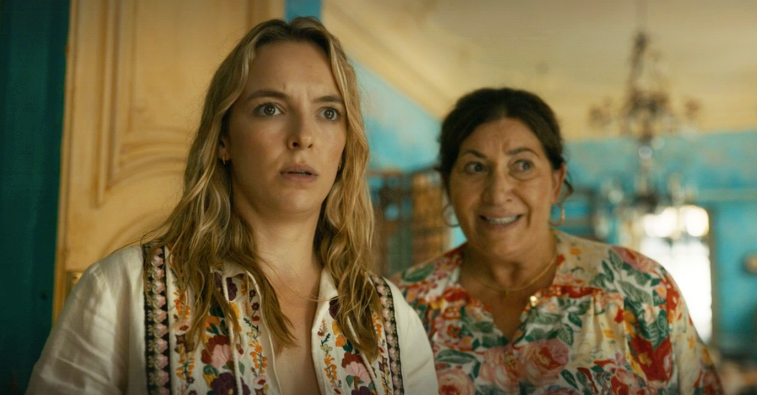 Villanelle