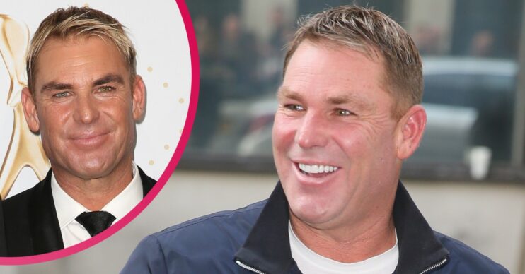 Shane Warne: Heartbreaking final Twitter post just hours before his death