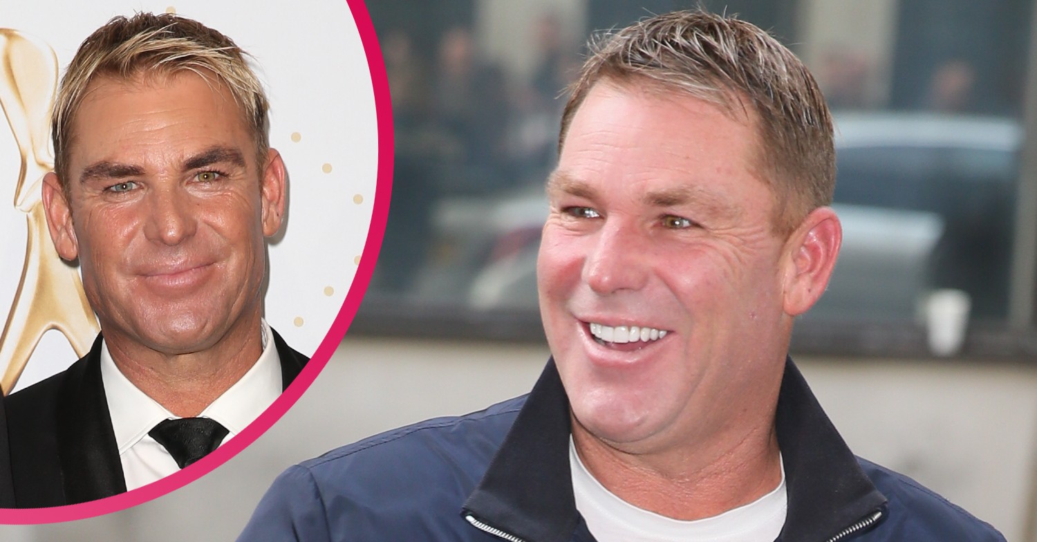 Shane Warne: Heartbreaking final Twitter post just hours before his death