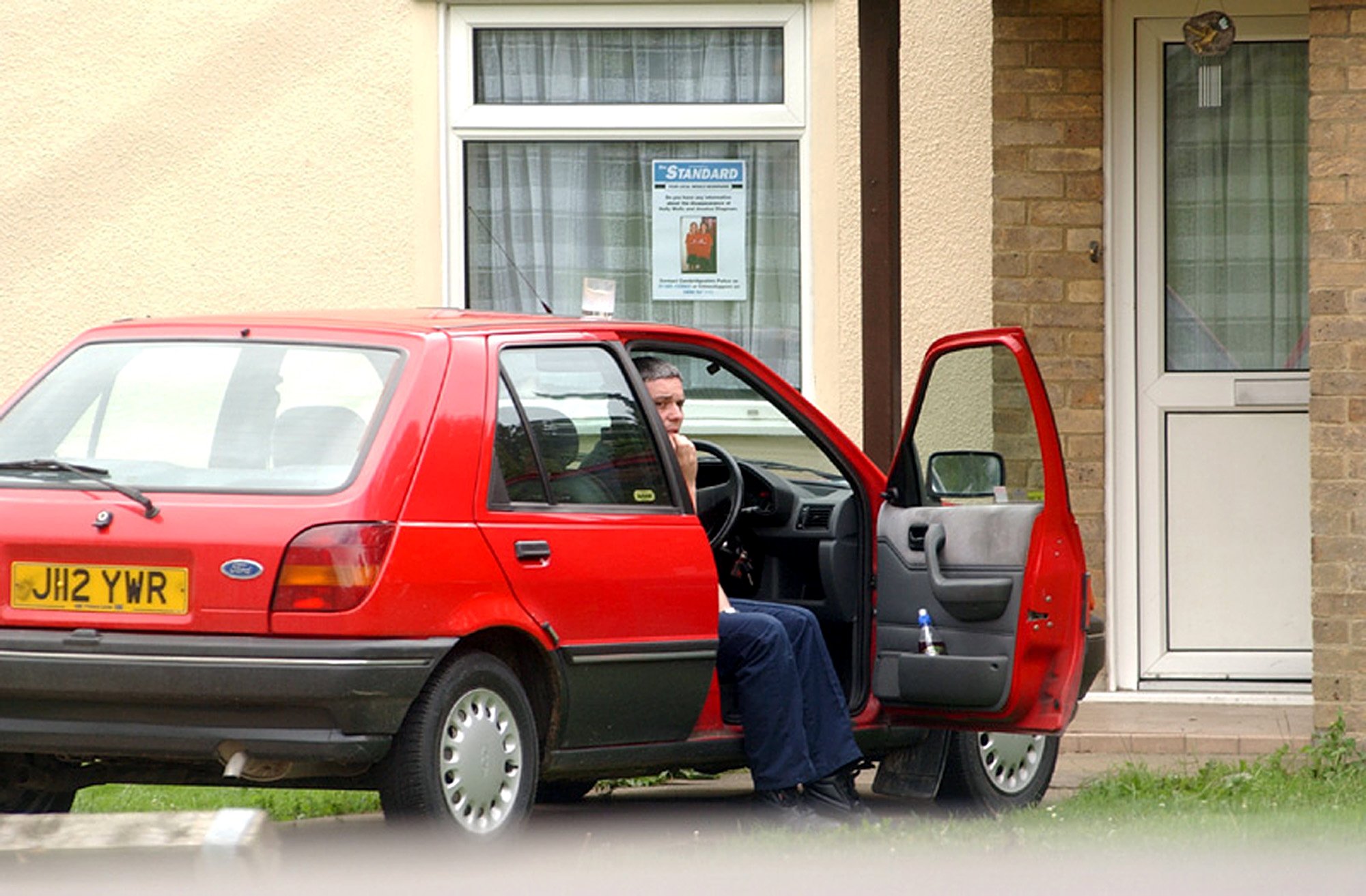 Ian Huntley