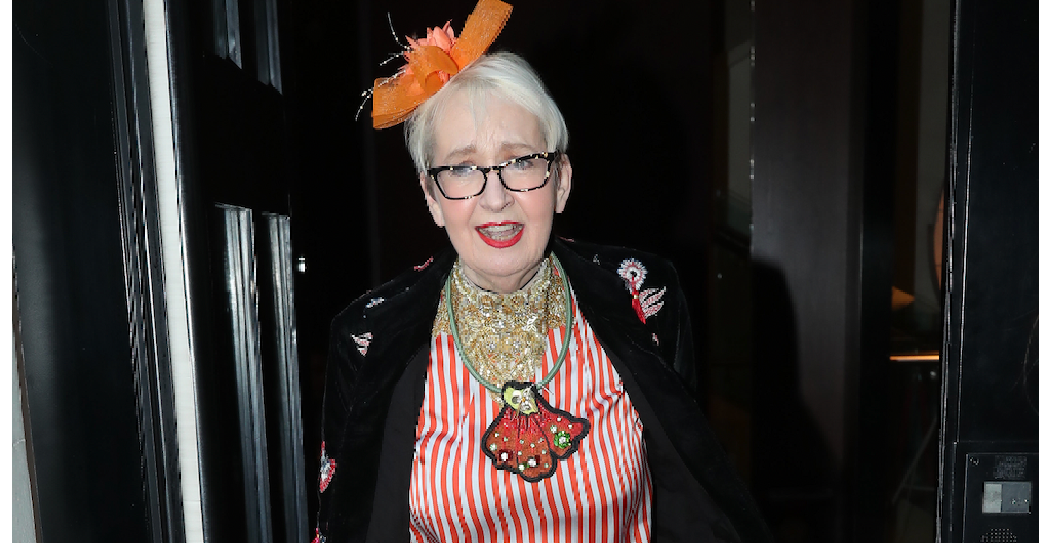 Hi De Hi Su Pollard