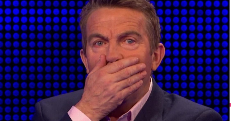 bradley walsh the chase